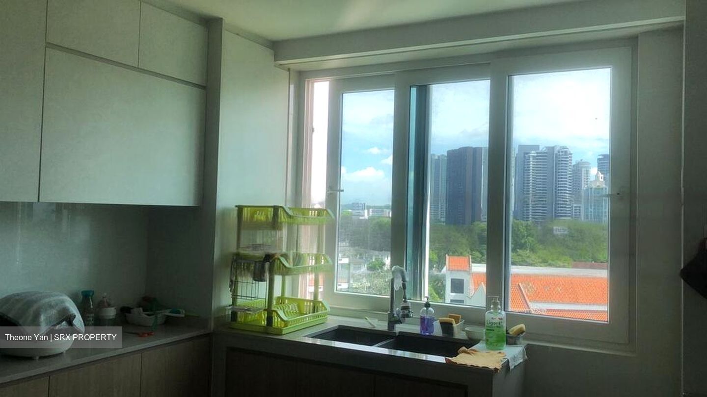 Cavenagh House (D9), Apartment #463140081